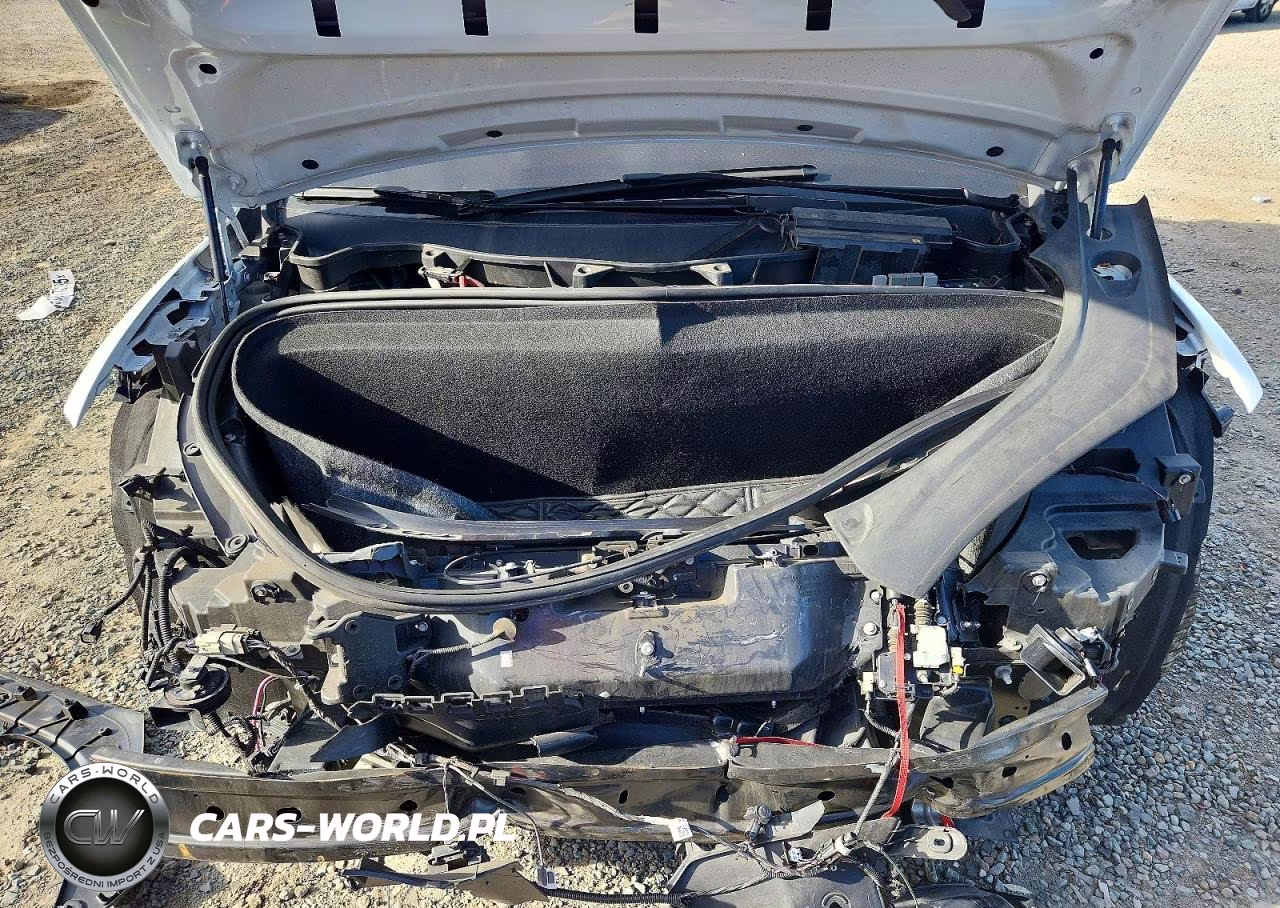 2019 Tesla Model X VIN:5YJXCAE46KF162369 - 12