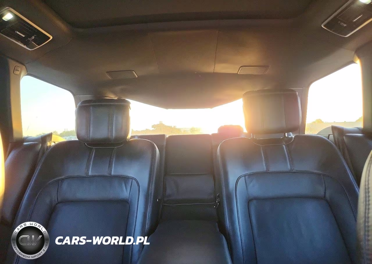 2018 Land Rover Range Rover Autobiography VIN:SALGV2RE0JA512095 - 10