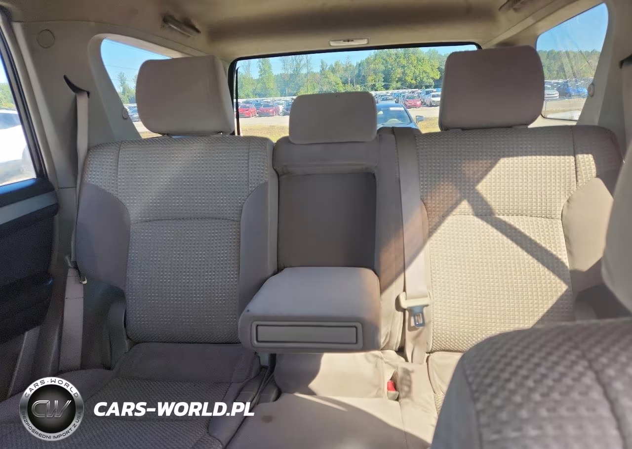 2004 Toyota 4Runner Sr5 VIN:JTEBU14R840022342 - 10