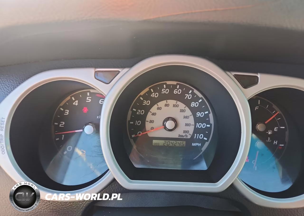 2004 Toyota 4Runner Sr5 VIN:JTEBU14R840022342 - 9