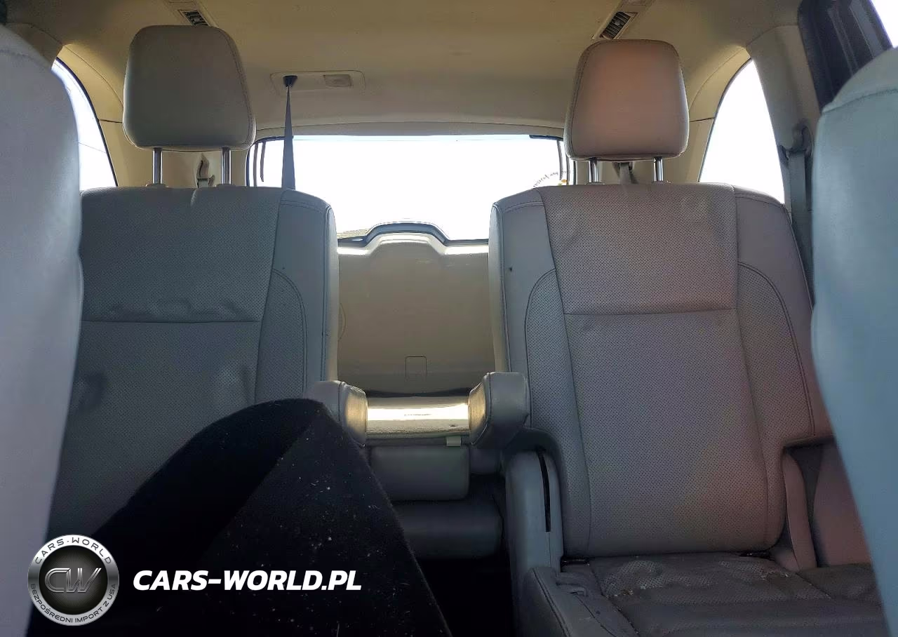 2019 Toyota Highlander Limited VIN:5TDYZRFH0KS345927 - 10