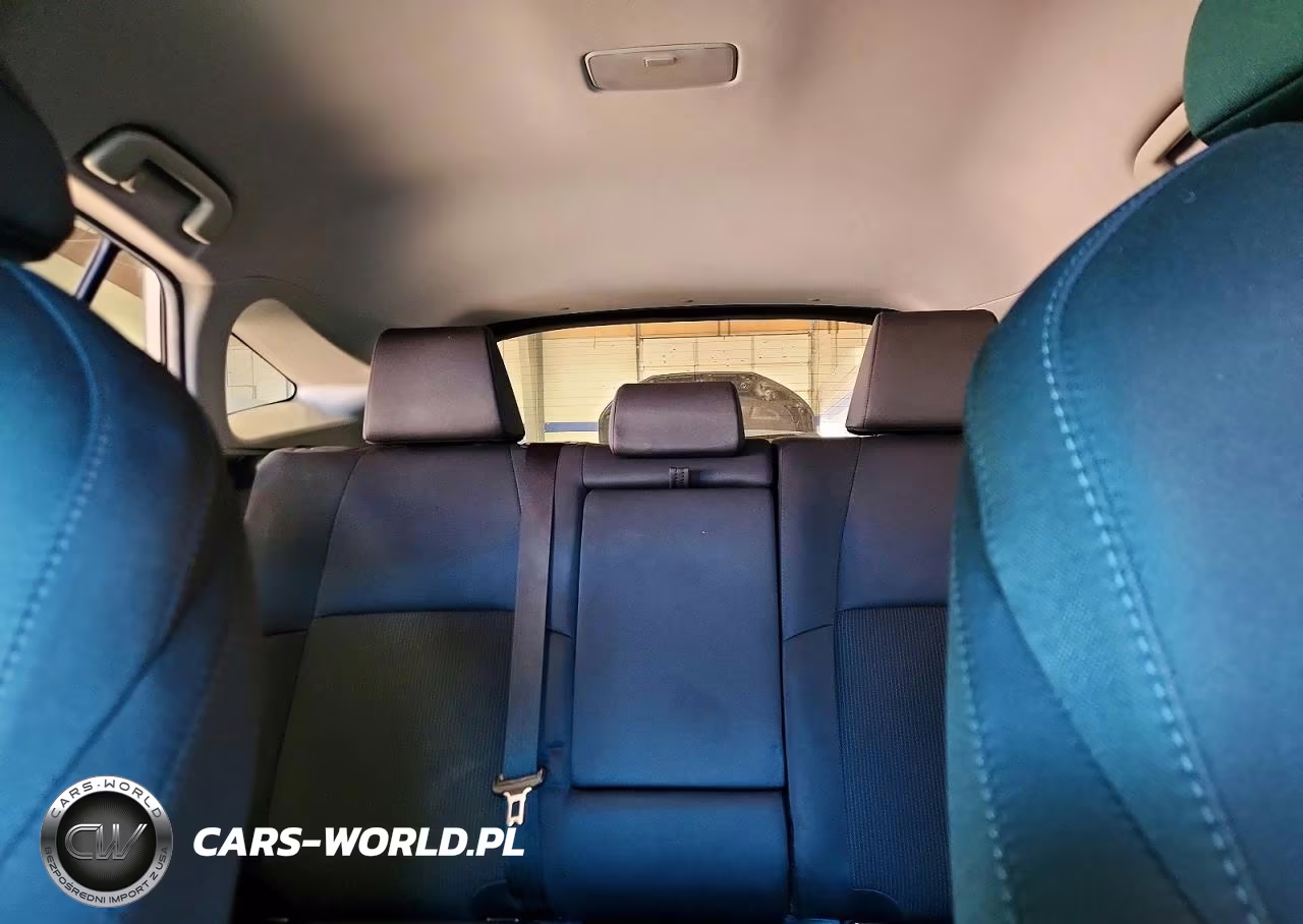 2022 Toyota Venza Le VIN:JTEAAAAH2NJ092740 - 10
