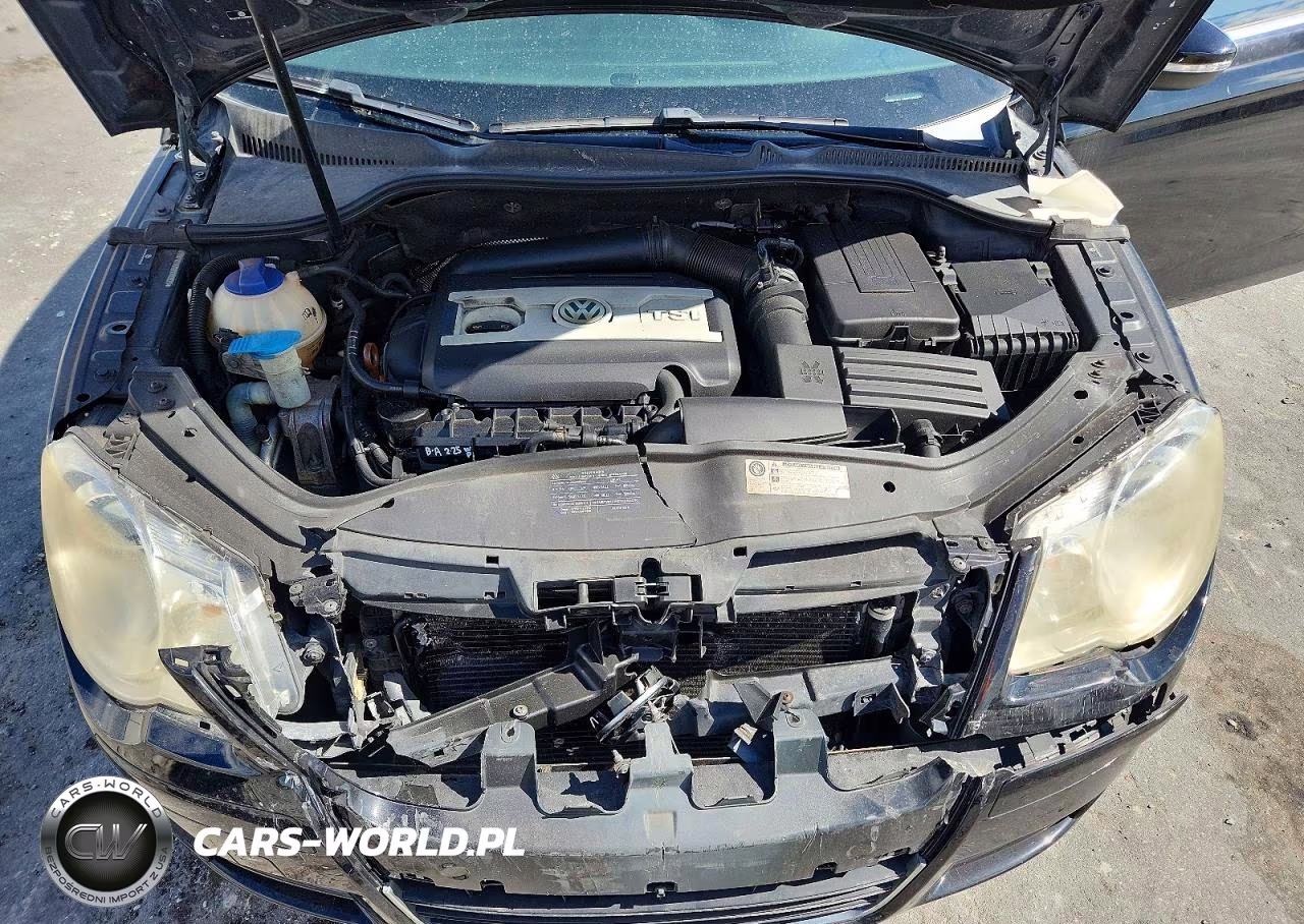 2011 Volkswagen Eos Lux VIN:WVWFW7AH0BV003525 - 11