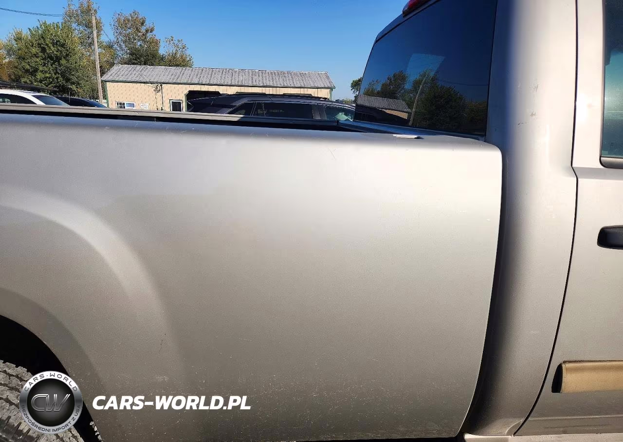 2007 GMC Sierra K2500 Heavy Duty VIN:1GTHK24K97E564845 - 10