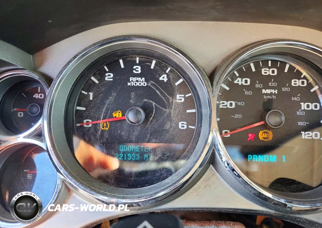 2007 GMC Sierra K2500 Heavy Duty VIN:1GTHK24K97E564845 - 9