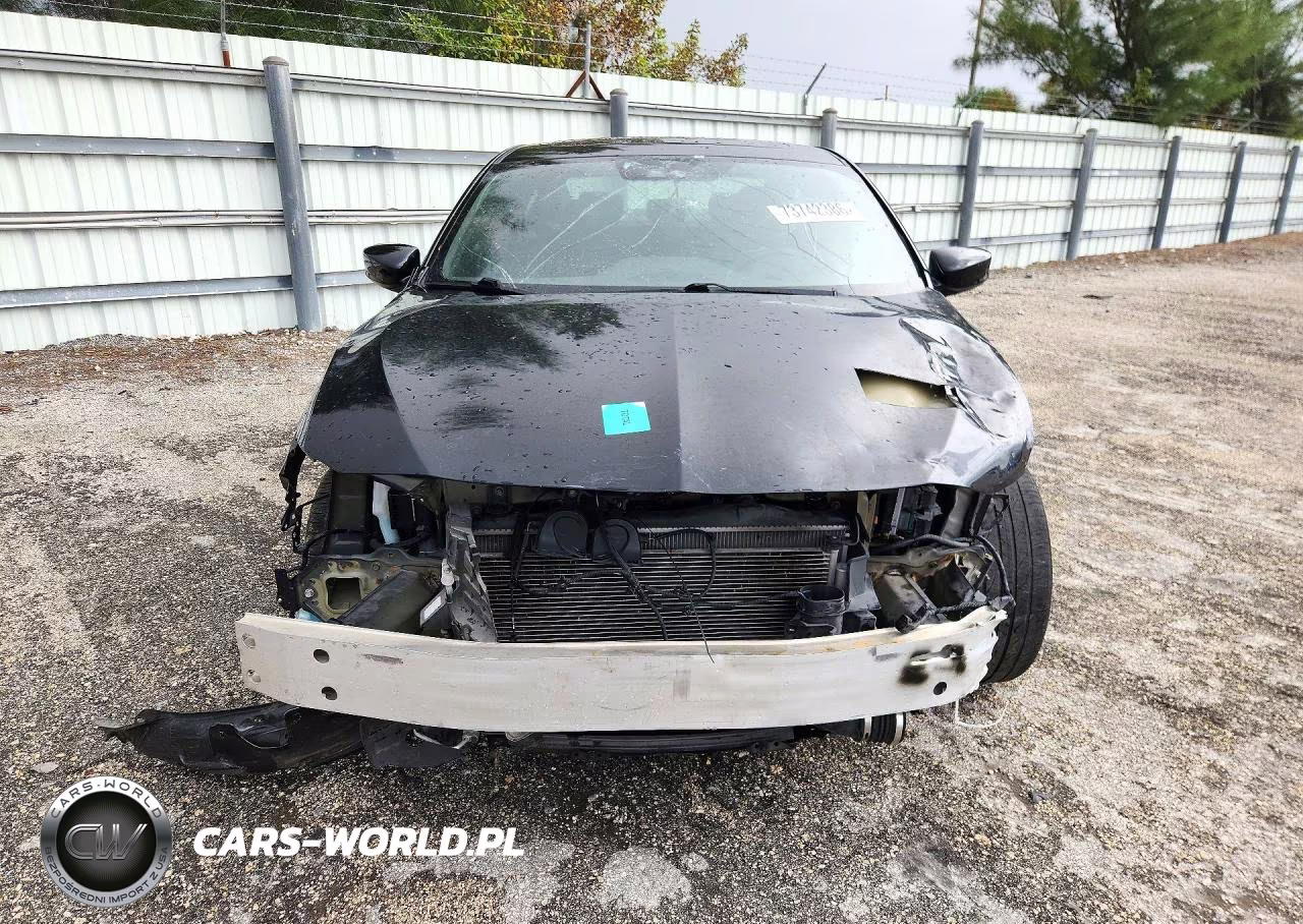 2021 Acura Ilx VIN:19UDE2F88MA004942 - 5