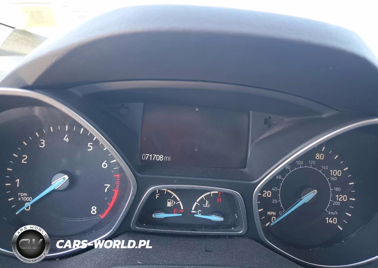 2017 Ford Escape Se VIN:1FMCU9GD1HUA11393 - 9