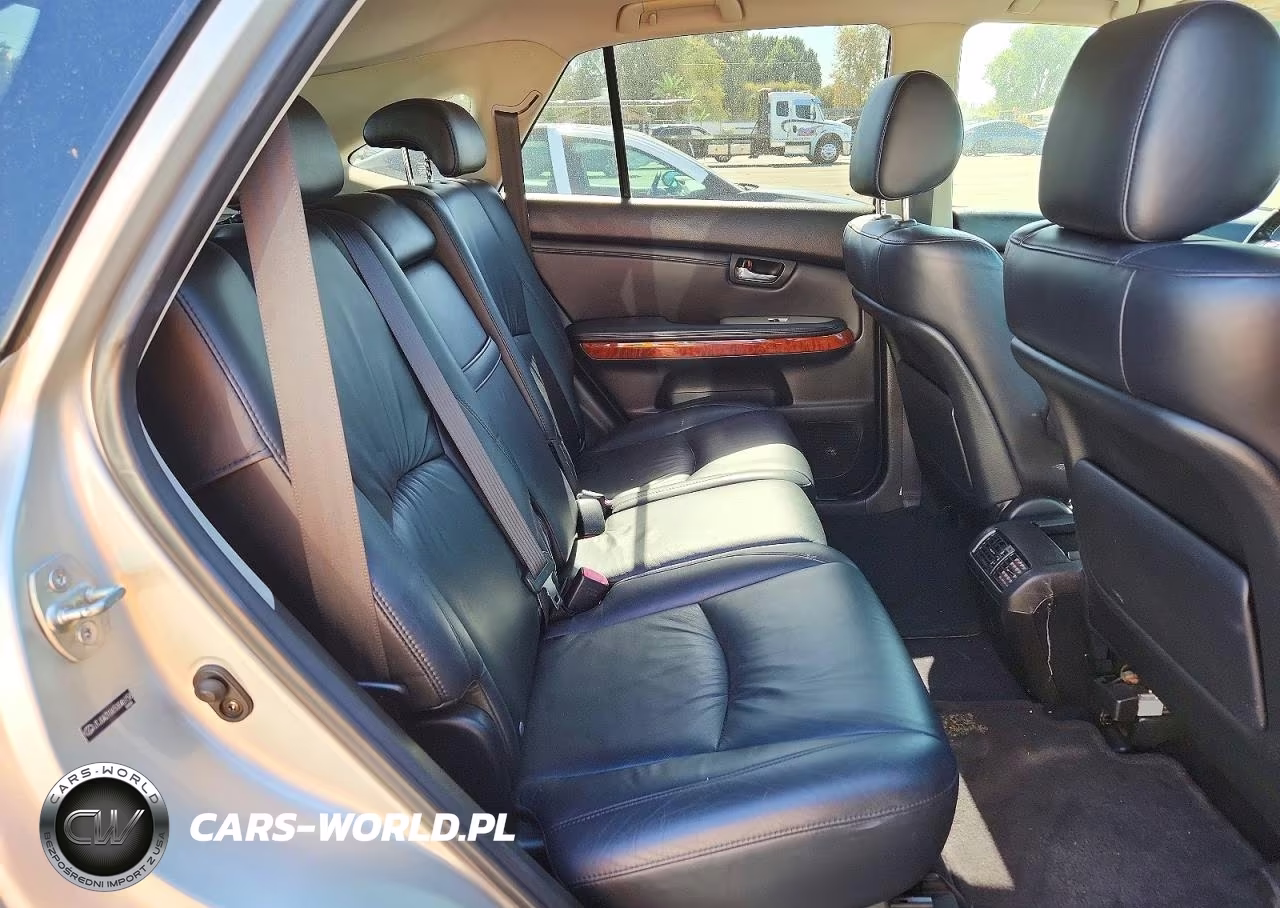 2005 Lexus Rx 330 VIN:JTJGA31U650046158 - 11
