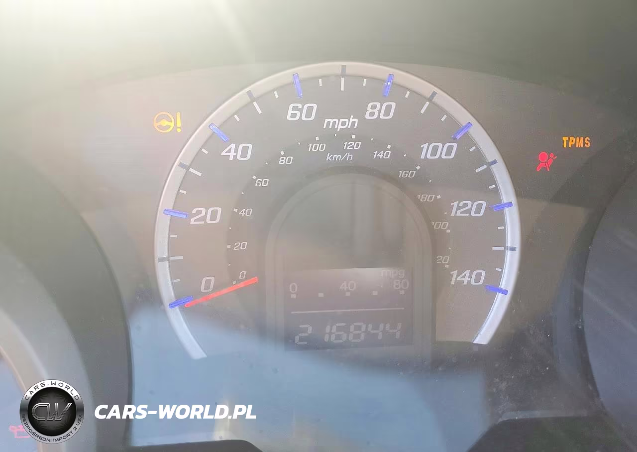 2009 Honda Fit VIN:JHMGE88229S059796 - 9