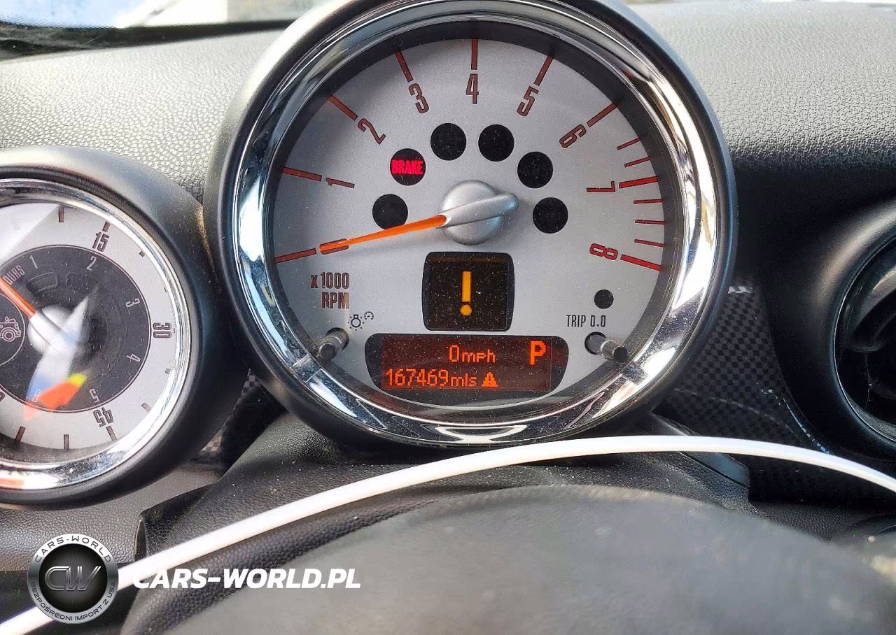 2013 Mini Cooper Roadster VIN:WMWSY3C5XDT593636 - 9