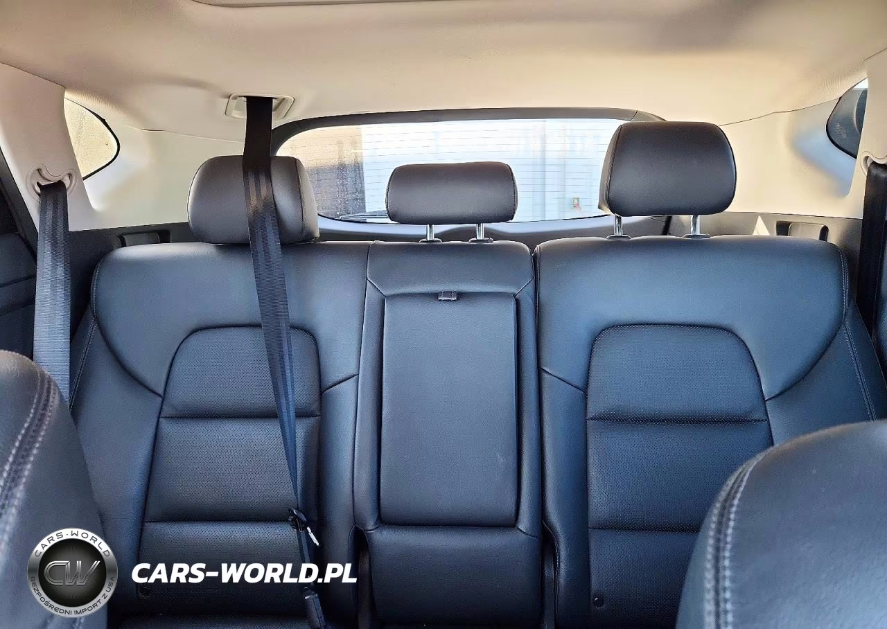 2019 Hyundai Tucson Ultimate VIN:KM8J3CALXKU048893 - 10