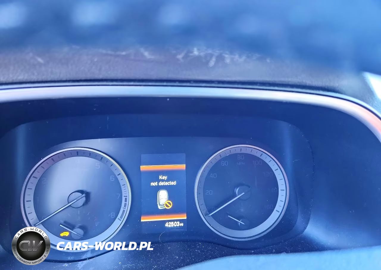 2019 Hyundai Tucson Ultimate VIN:KM8J3CALXKU048893 - 9