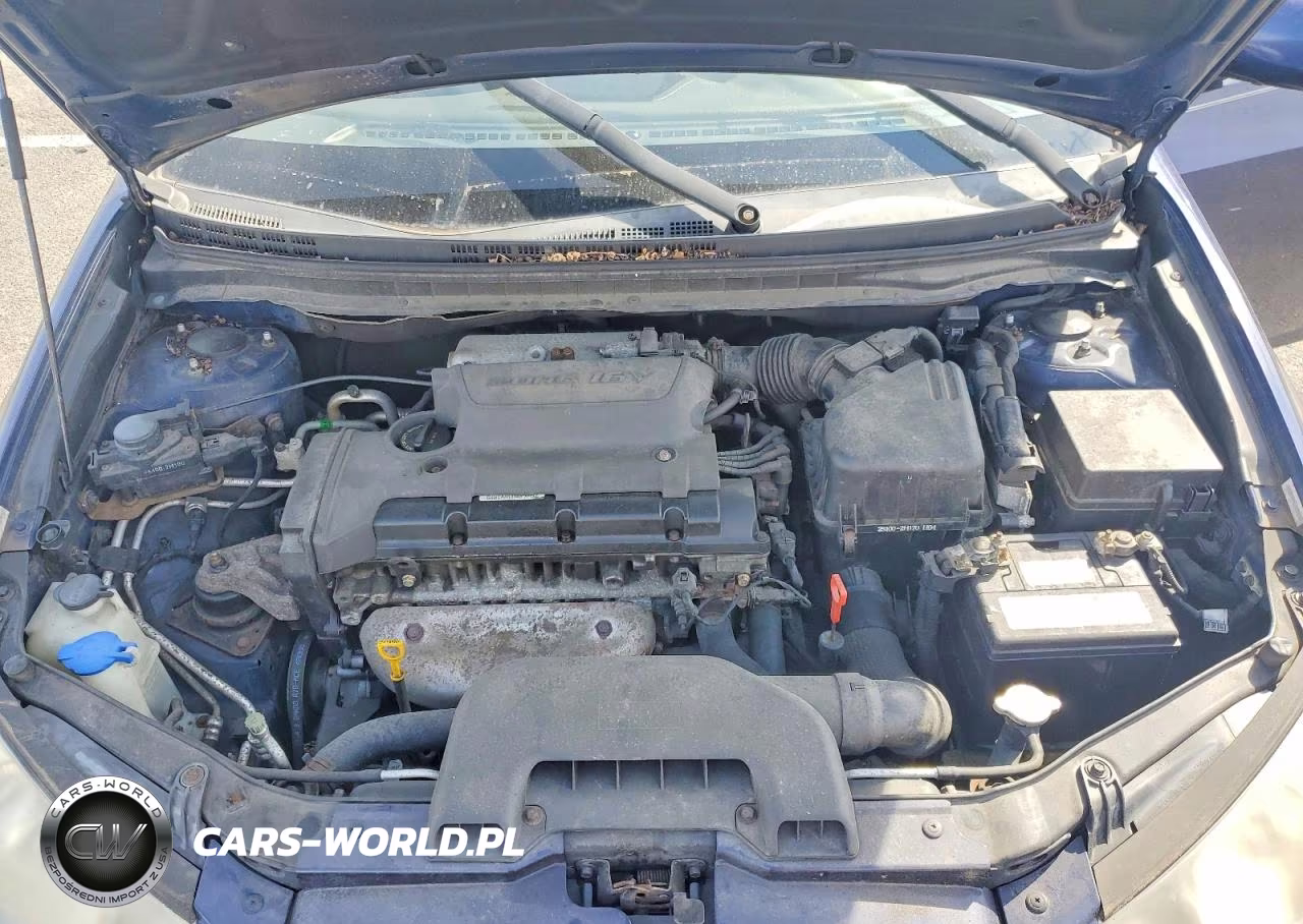 2010 Hyundai Elantra Gls VIN:KMHDU4AD3AU114059 - 11