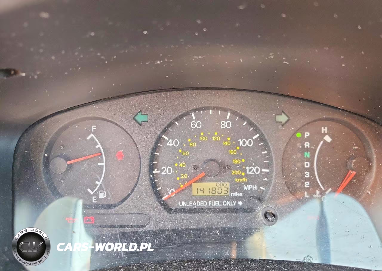 2001 Mitsubishi Mirage Es VIN:JA3AY26CX1U045482 - 9