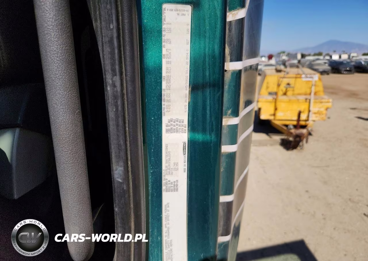 2015 Freightliner Cascadia Truck Cab And Chassis VIN:3AKJGLDV1FSGL2245 - 13