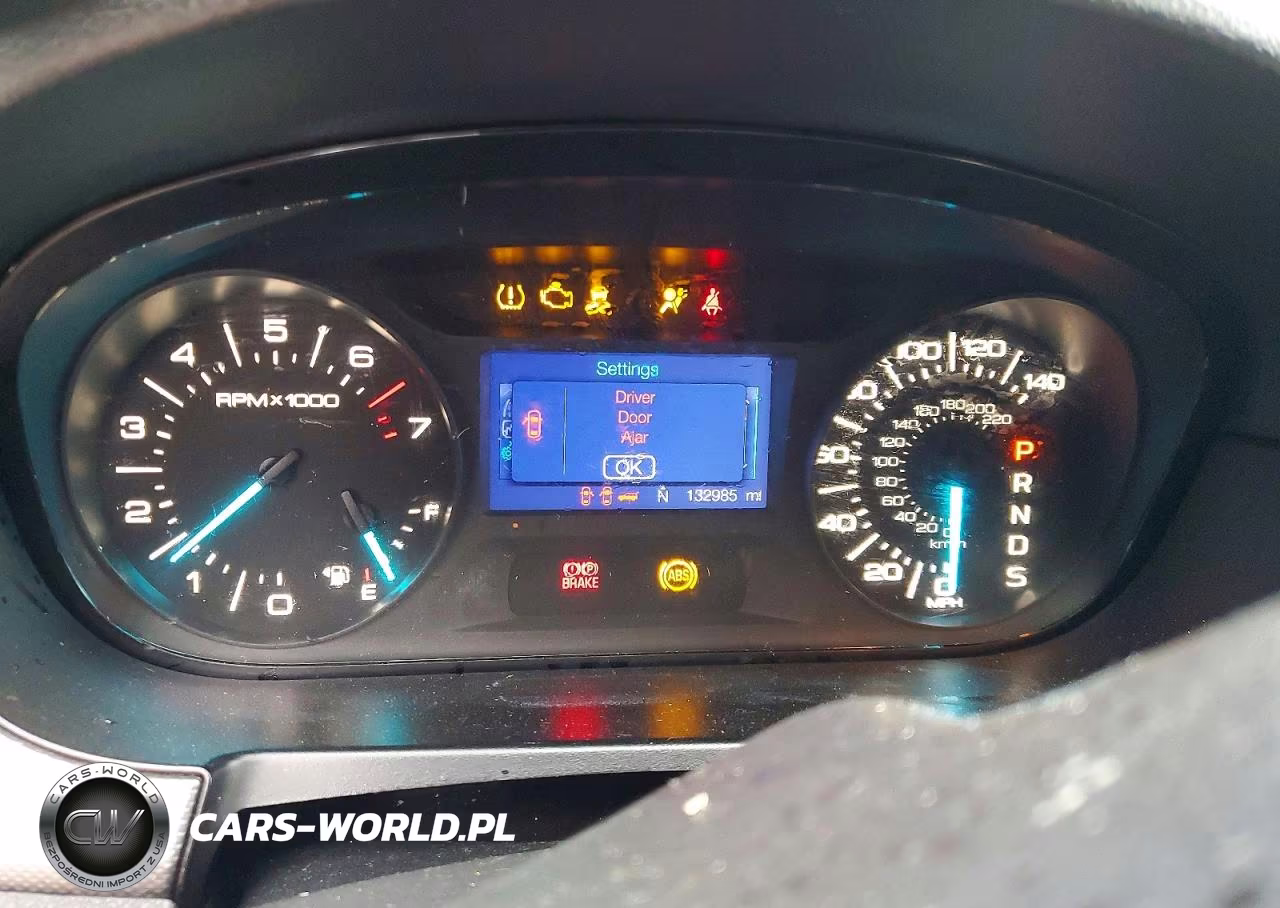 2013 Ford Edge Sel VIN:2FMDK4JC8DBA77209 - 9