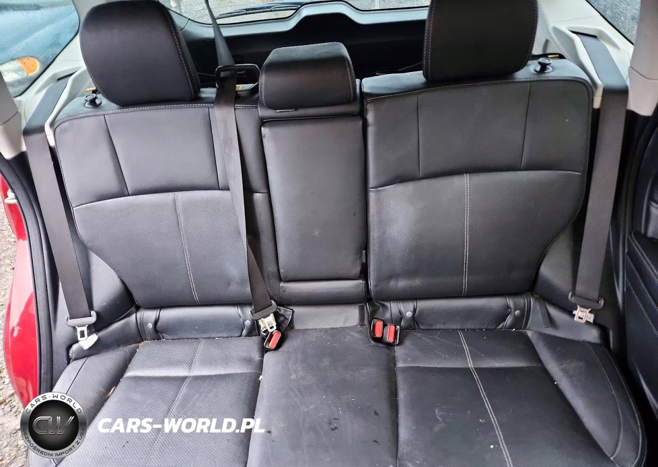 2017 Subaru Forester 2.0Xt Touring VIN:JF2SJGWC9HH431256 - 10
