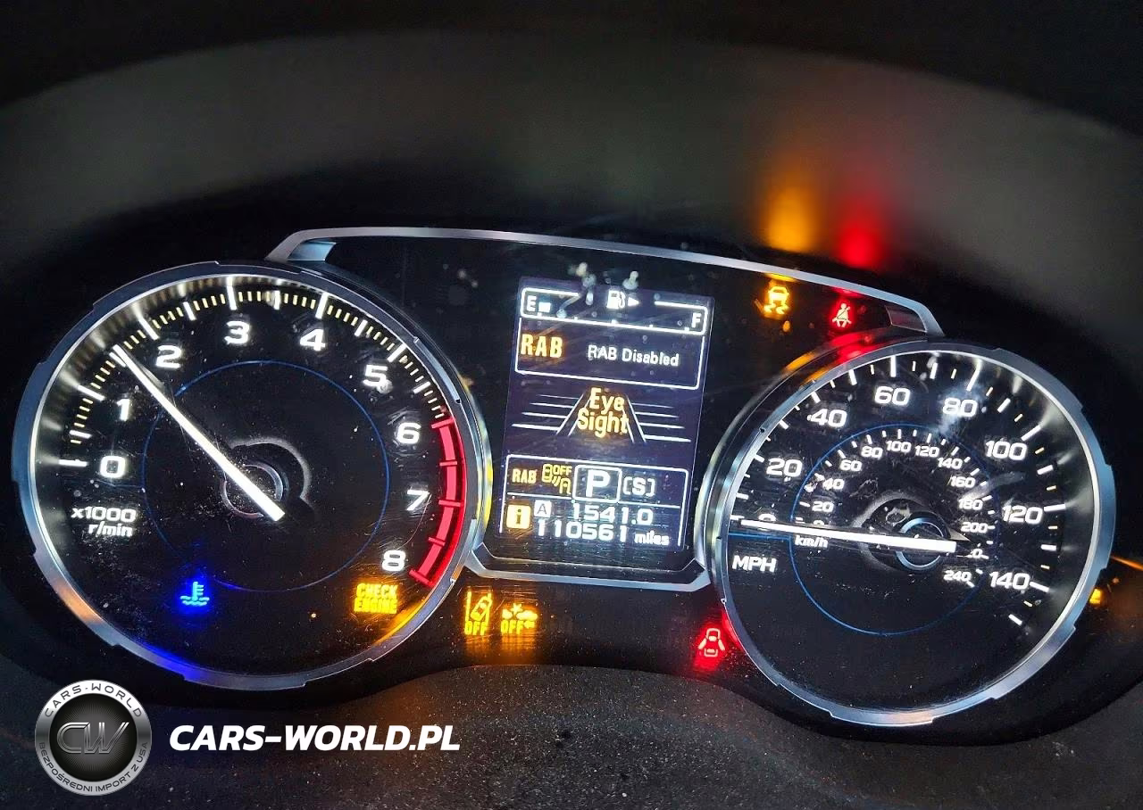 2017 Subaru Forester 2.0Xt Touring VIN:JF2SJGWC9HH431256 - 9