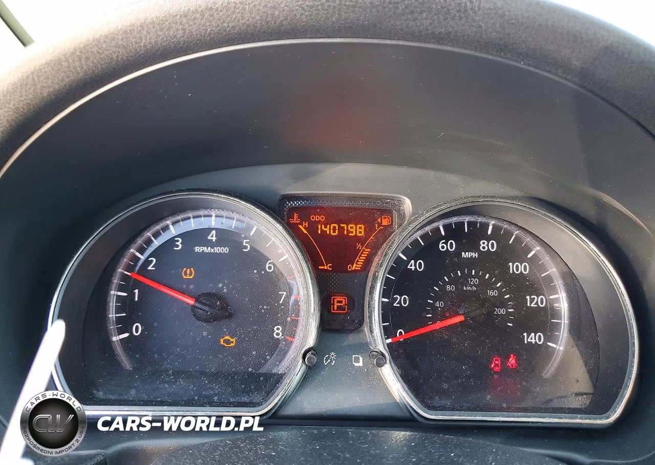 2014 Nissan Versa Note S VIN:3N1CE2CP0EL371644 - 9