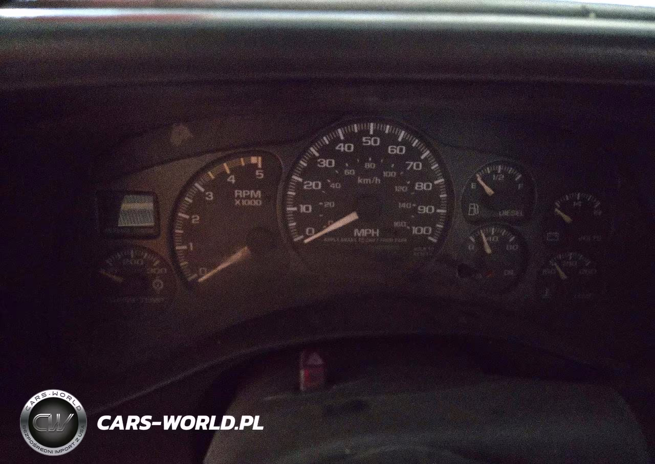 2002 Chevrolet Silverado K2500 Heavy Duty VIN:1GCHK29142E159369 - 9