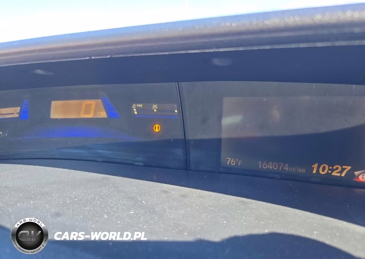 2013 Bus & Coach Intl (Bci) Civic Lx VIN:19XFB2F50DE088239 - 9