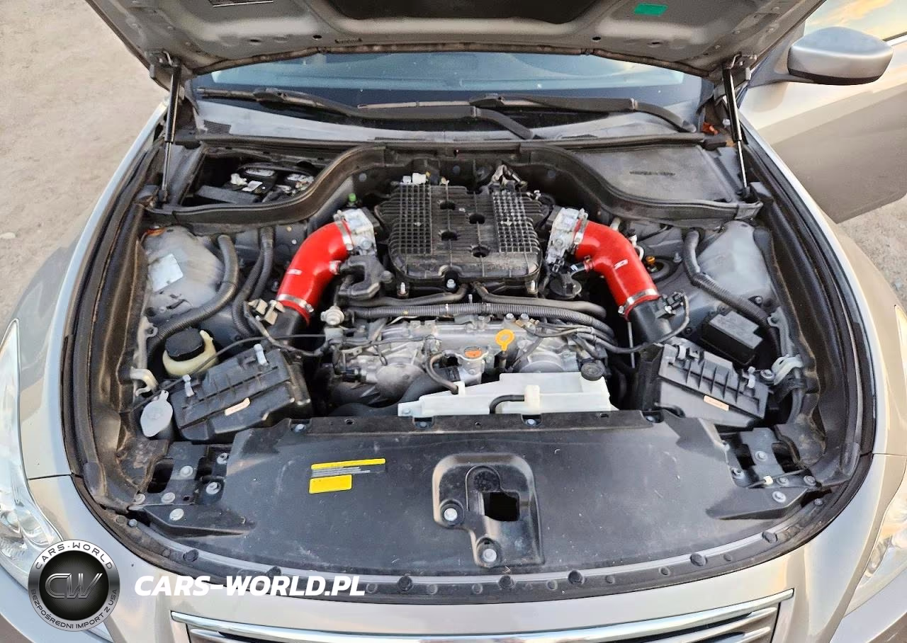 2009 Infiniti G37 Convertible Base VIN:JNKCV66E59M722962 - 11