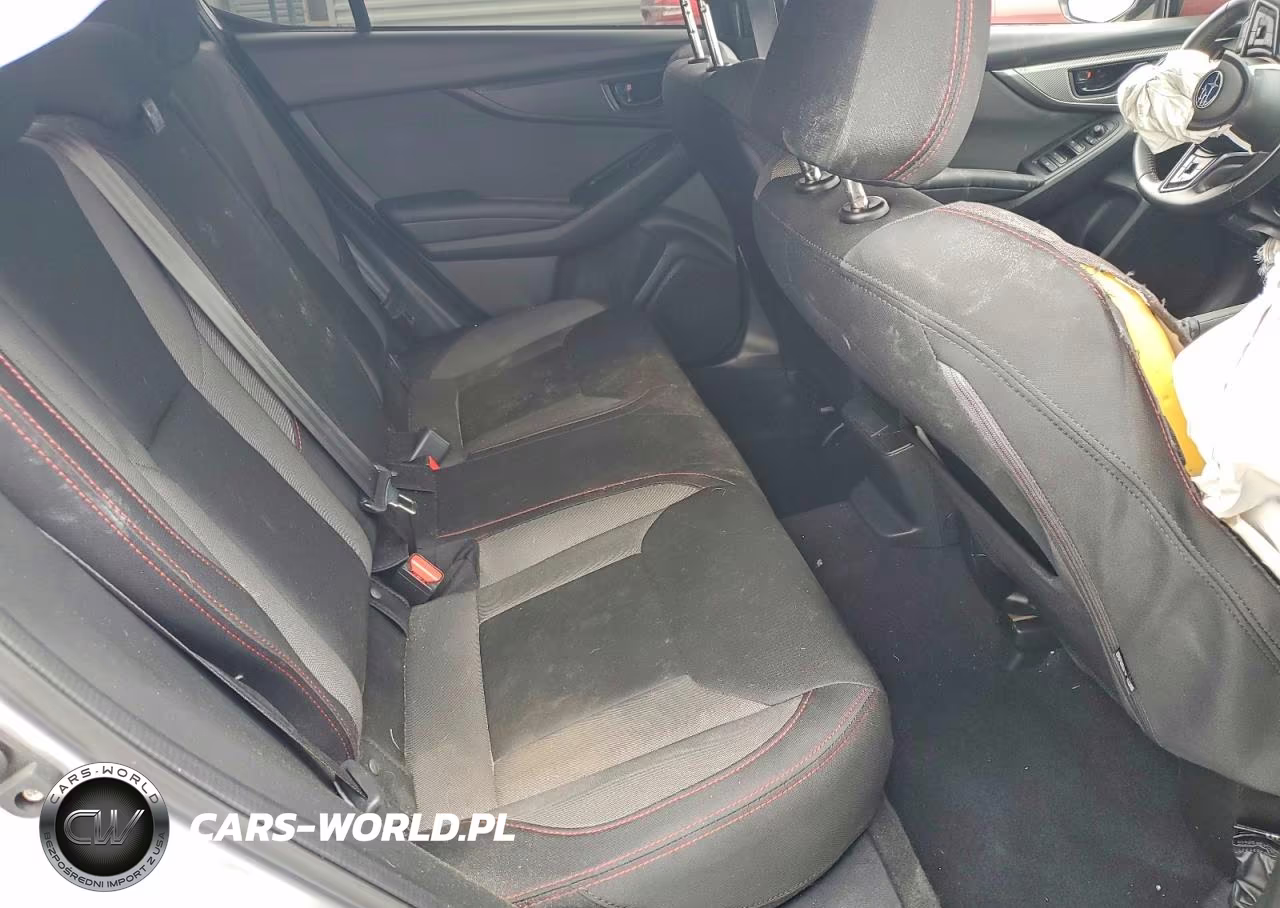 2022 Subaru Wrx VIN:JF1VBAA68N9021423 - 10