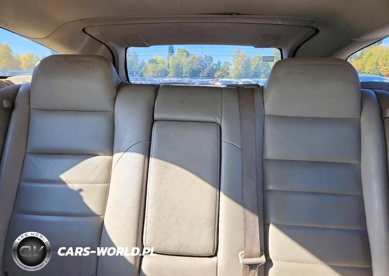 2005 Dodge Magnum Sxt VIN:2D4FV48V45H619693 - 10