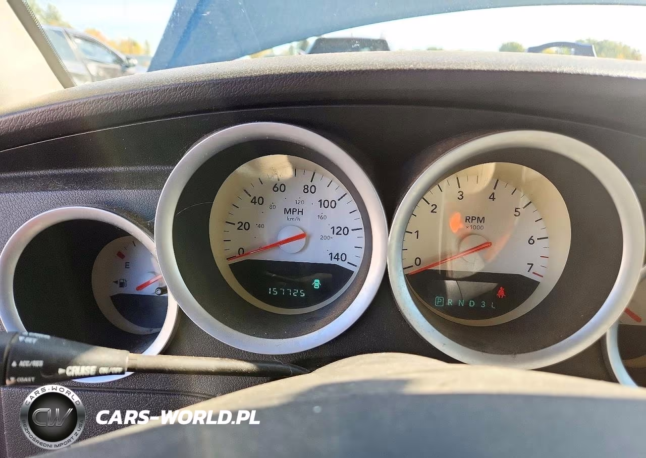 2005 Dodge Magnum Sxt VIN:2D4FV48V45H619693 - 9