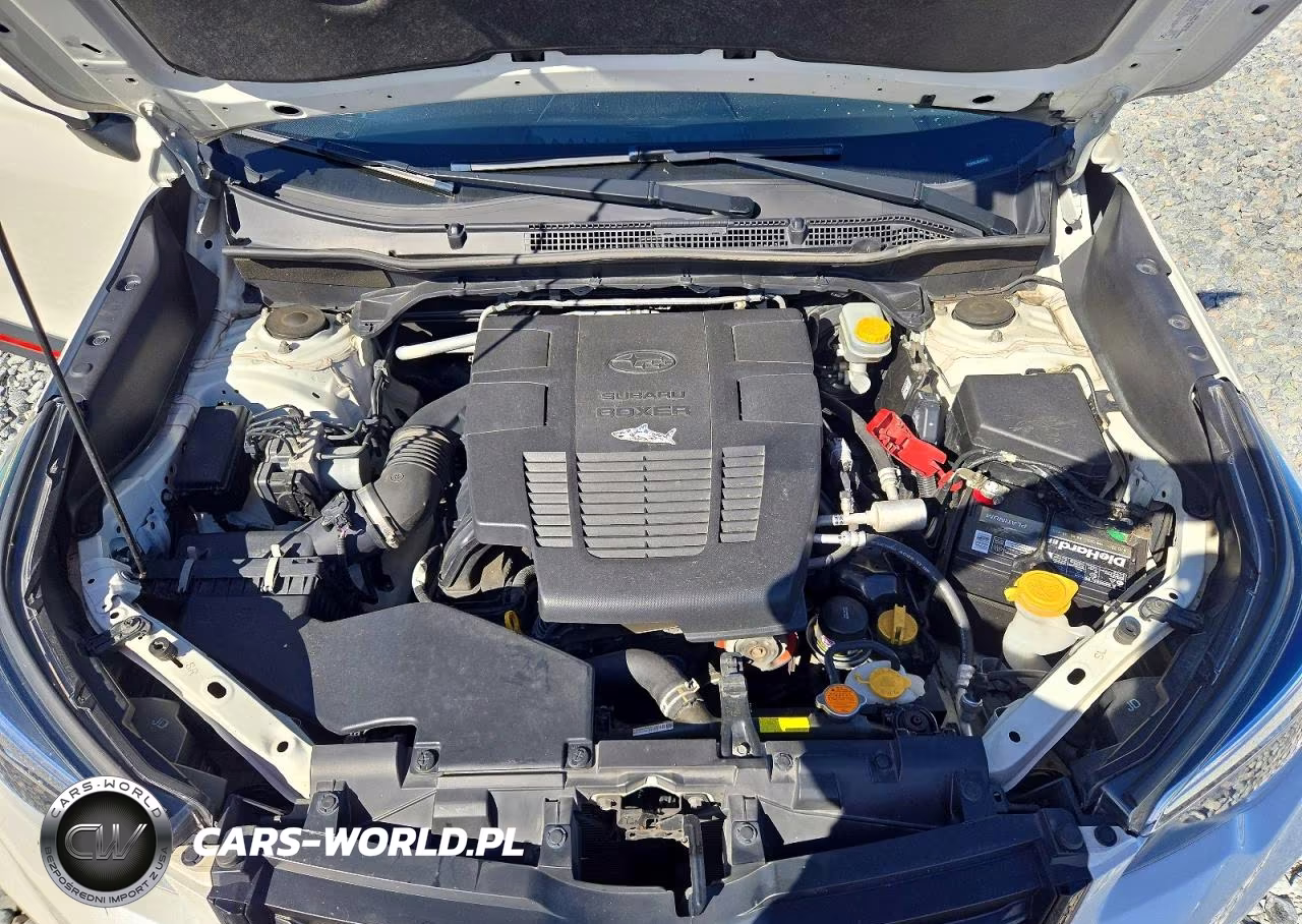 2019 Subaru Forester Sport VIN:JF2SKAKC0KH453721 - 11