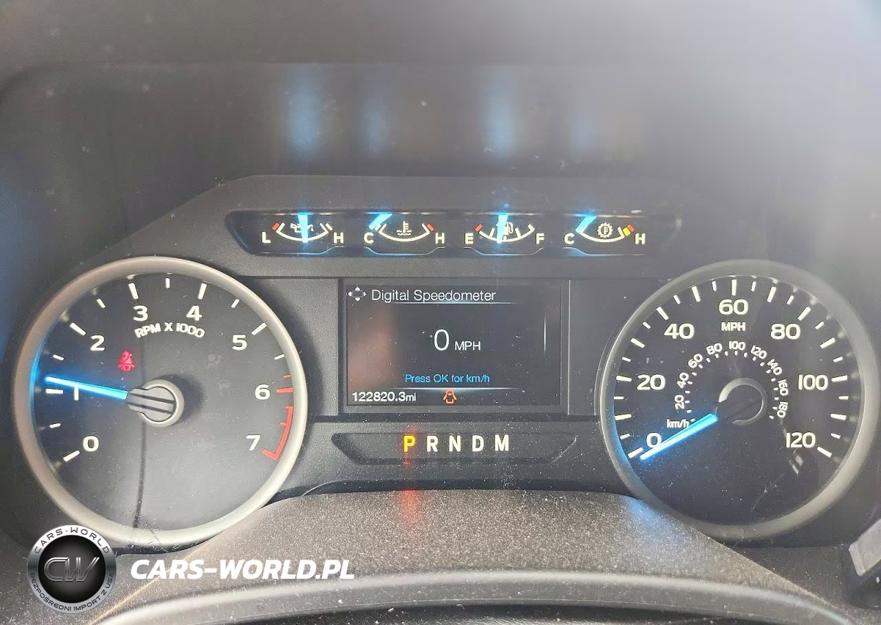 2018 Ford F150 Supercrew VIN:1FTEW1EG4JKF54860 - 9