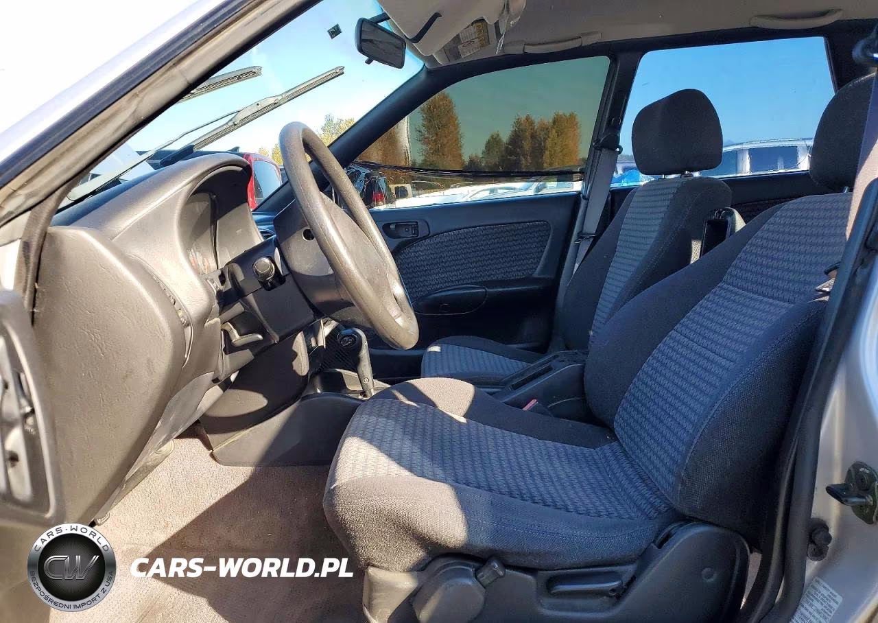 1999 Subaru Legacy Outback VIN:4S3BG6859X7628812 - 7