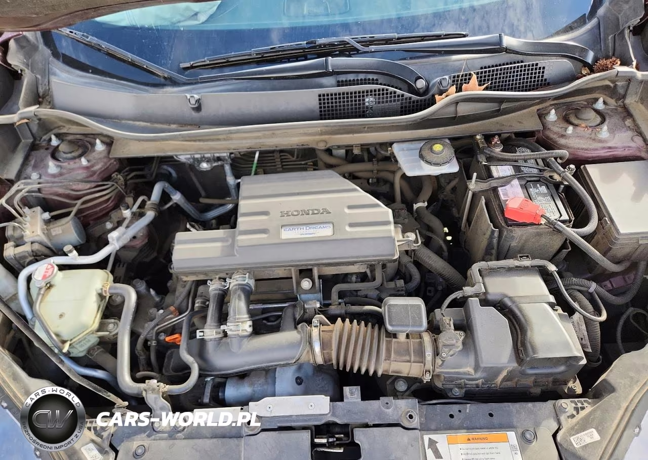 2018 Honda Cr-V Ex VIN:7FARW1H52JE013772 - 12