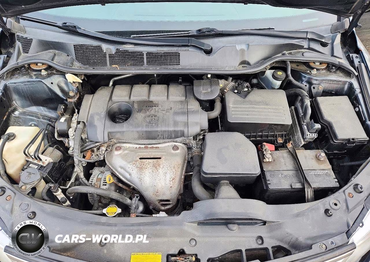 2013 Toyota Venza Xle VIN:4T3BA3BB0DU043812 - 12