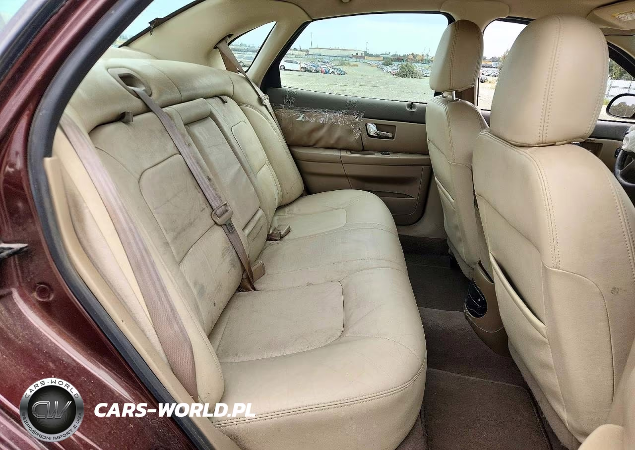2001 Ford Taurus Ses VIN:1FAFP55S01G186960 - 10