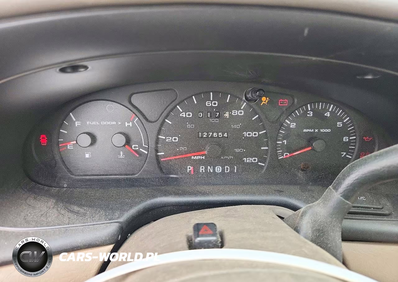 2001 Ford Taurus Ses VIN:1FAFP55S01G186960 - 9