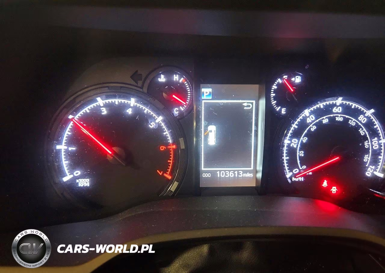 2022 Toyota 4Runner Sr5 VIN:JTEMU5JR8N5980082 - 9
