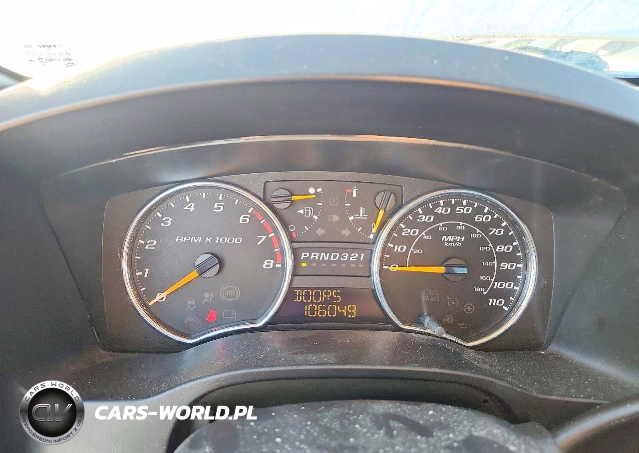 2010 Chevrolet Colorado VIN:1GCKTBD98A8134522 - 9