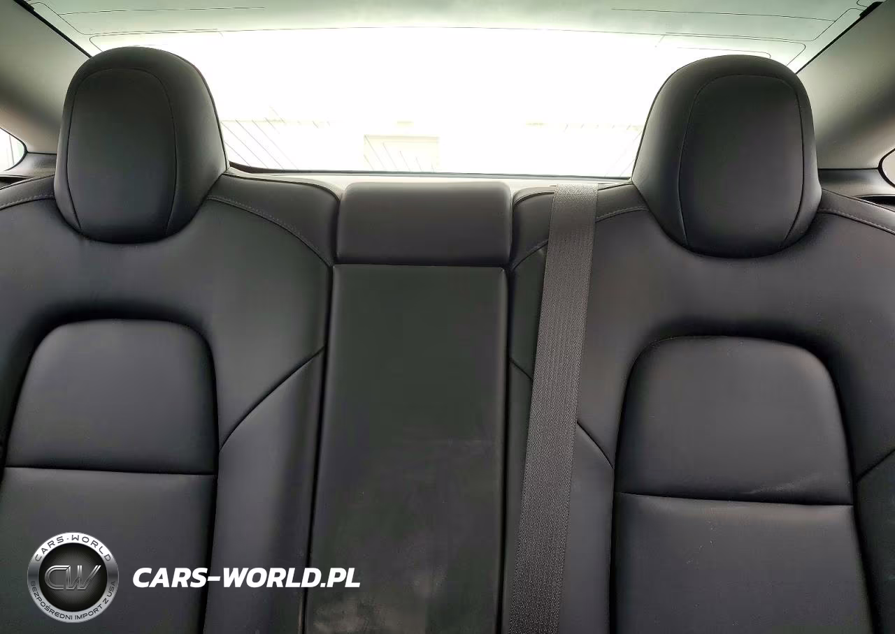 2018 Tesla Model 3 VIN:5YJ3E1EA7JF045378 - 10