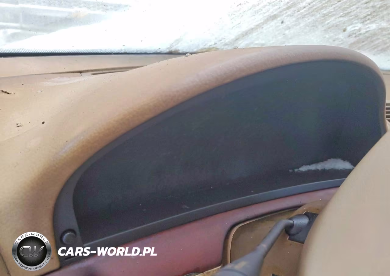2004 Mercedes-Benz S 430 4Matic VIN:WDBNG83JX4A407309 - 9