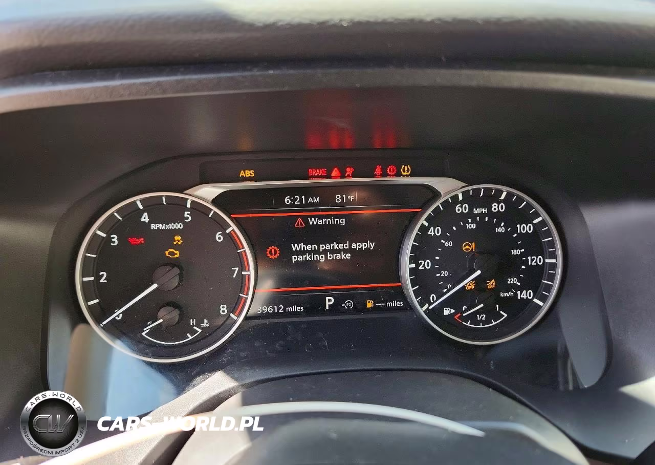 2025 Nissan Rogue Sv VIN:5N1BT3BA6SC839784 - 9