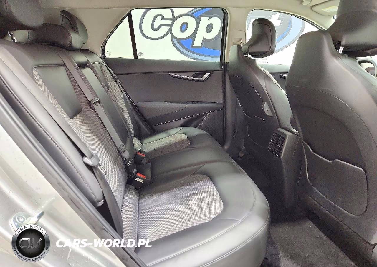 2023 Kia Niro Wind VIN:KNDCR3L14P5028227 - 11