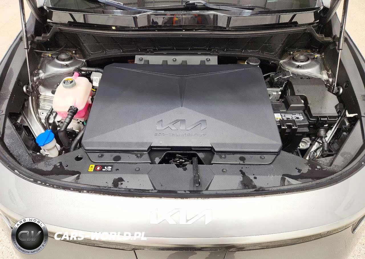 2023 Kia Niro Wind VIN:KNDCR3L14P5028227 - 12