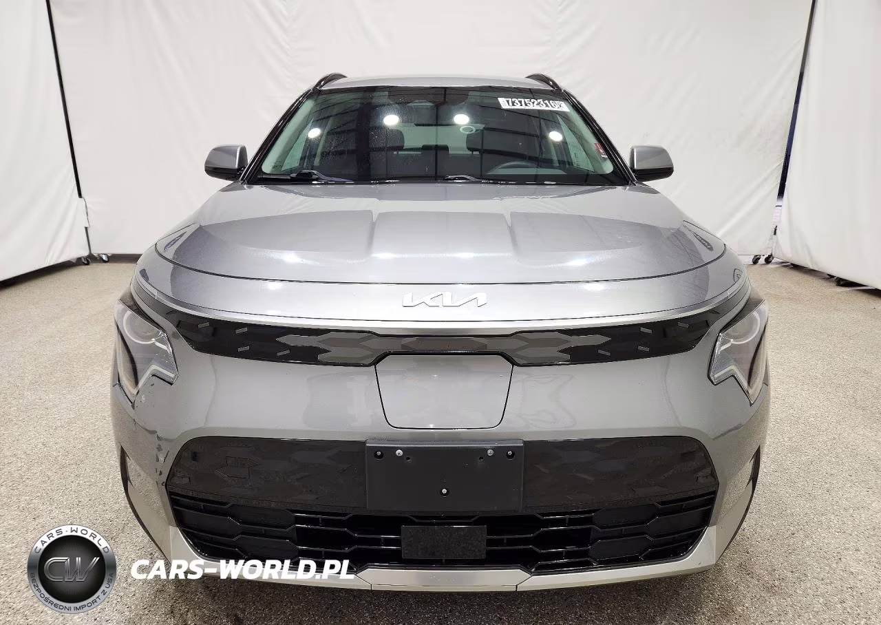2023 Kia Niro Wind VIN:KNDCR3L14P5028227 - 5