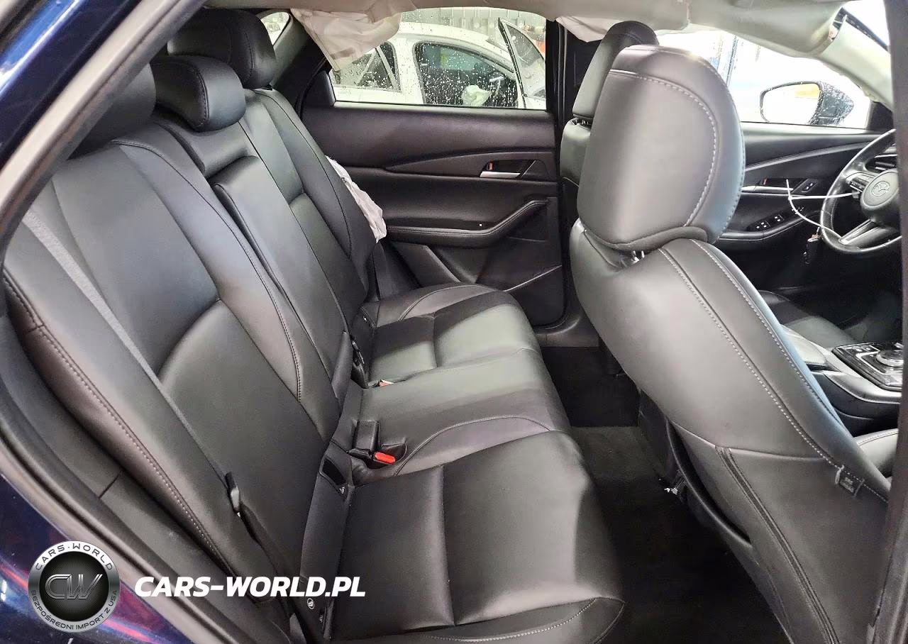2024 Mazda Cx-30 Select VIN:3MVDMBBM1RM649638 - 11