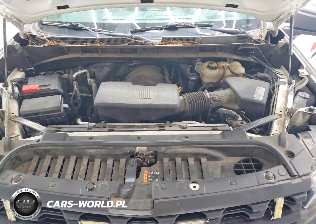 2020 Chevrolet Silverado C1500 VIN:3GCNWAEHXLG448769 - 11