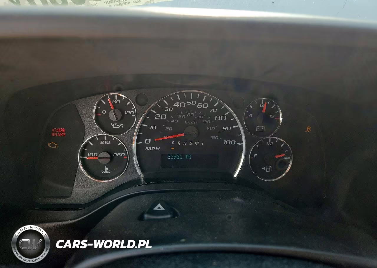 2023 Chevrolet Express G3500 VIN:1GB3GRF78P1221436 - 9