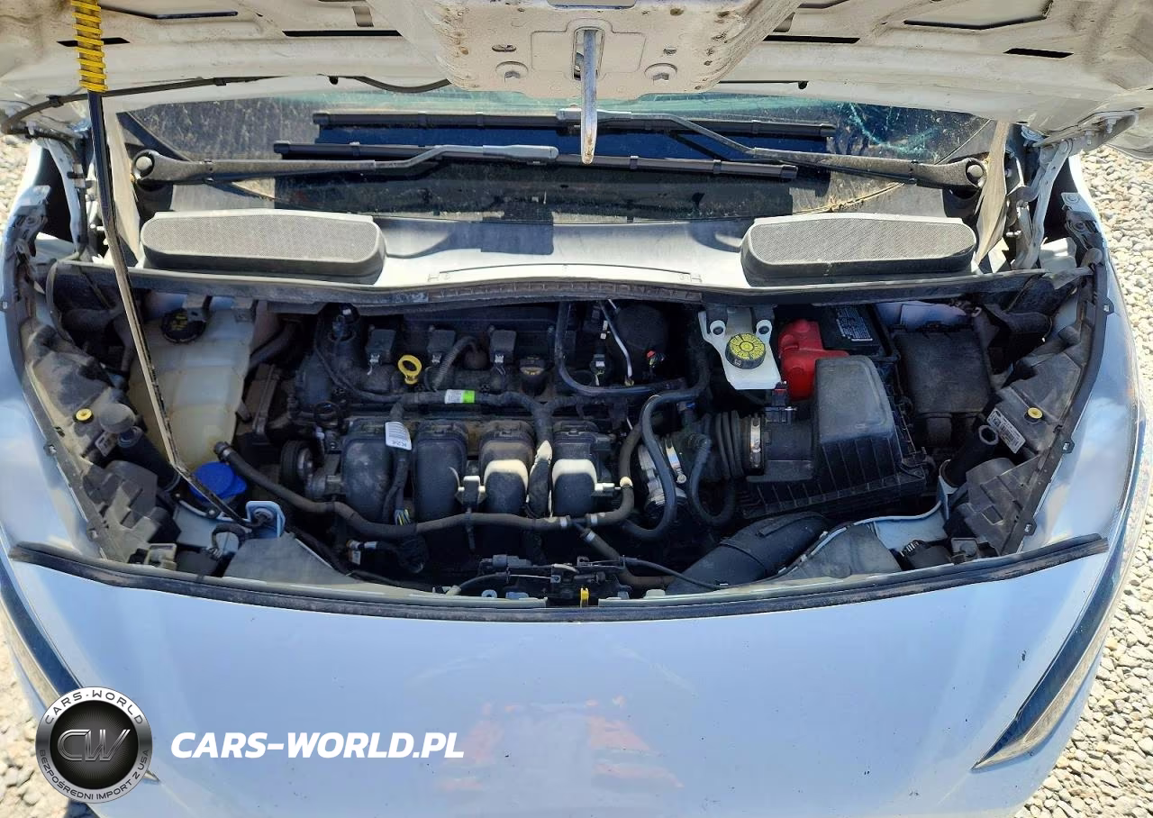 2022 Ford Transit Connect Xl VIN:NM0LS7S25N1539484 - 12