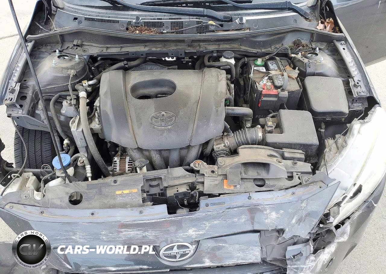 2016 Scion Ia Base VIN:3MYDLBZV5GY129596 - 11