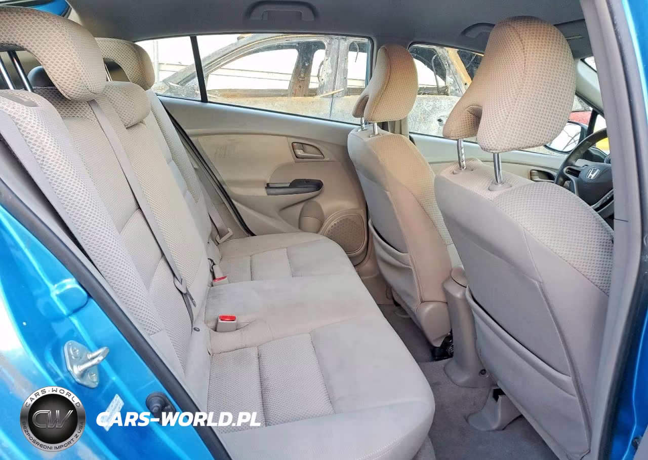 2010 Honda Insight Ex VIN:JHMZE2H78AS039767 - 10